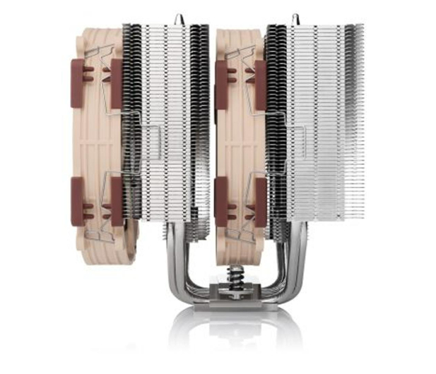 Noctua NH-D15 G2 2x140mm - 1277526 - zdjęcie 3